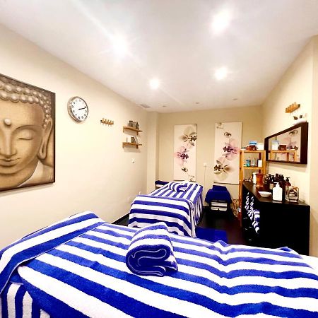 Ramada Residences By Wyndham Costa Del Sol El Faro 外观 照片