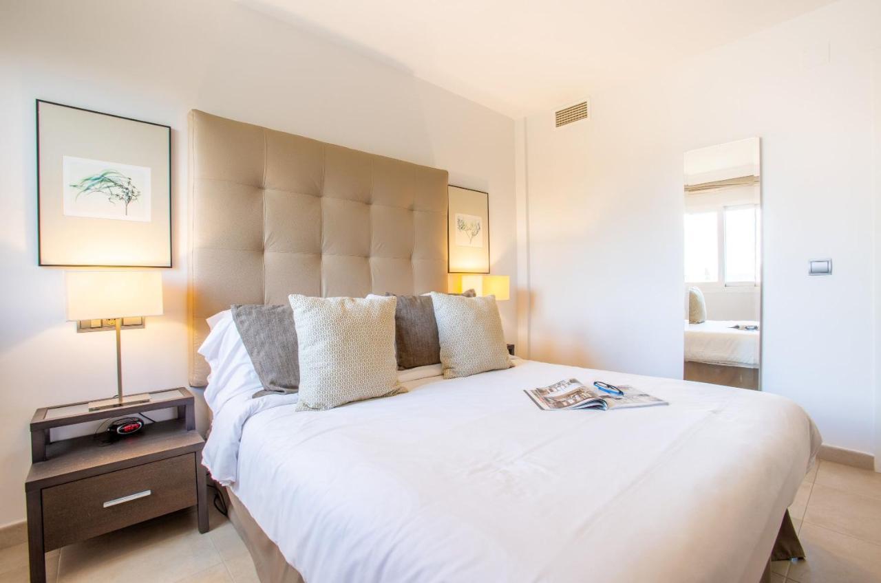 Ramada Residences By Wyndham Costa Del Sol El Faro 外观 照片