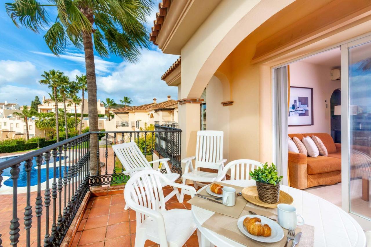 Ramada Residences By Wyndham Costa Del Sol El Faro 外观 照片