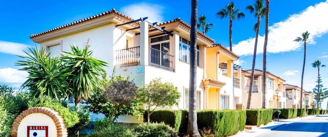 Ramada Residences By Wyndham Costa Del Sol El Faro 外观 照片