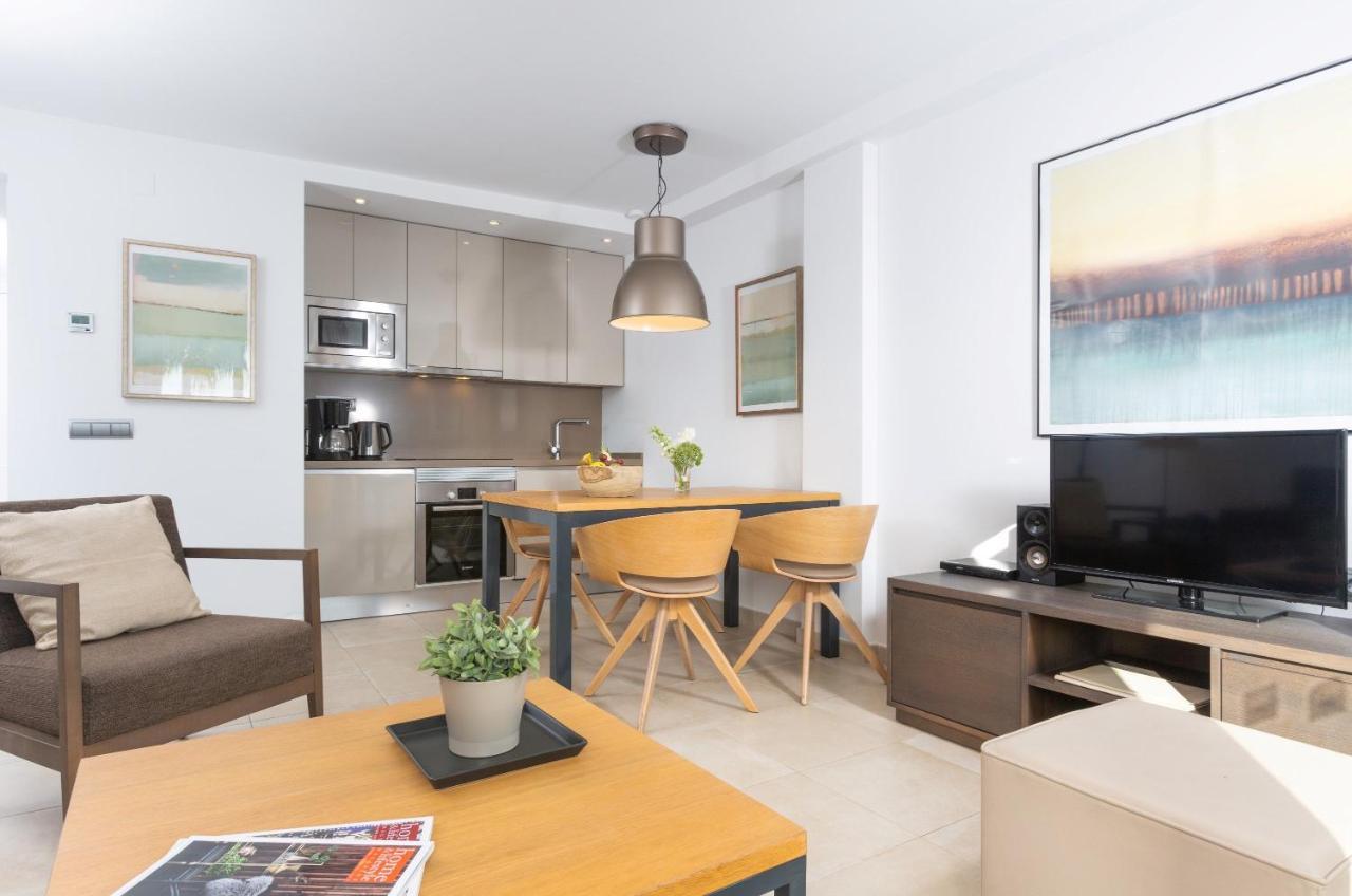 Ramada Residences By Wyndham Costa Del Sol El Faro 外观 照片
