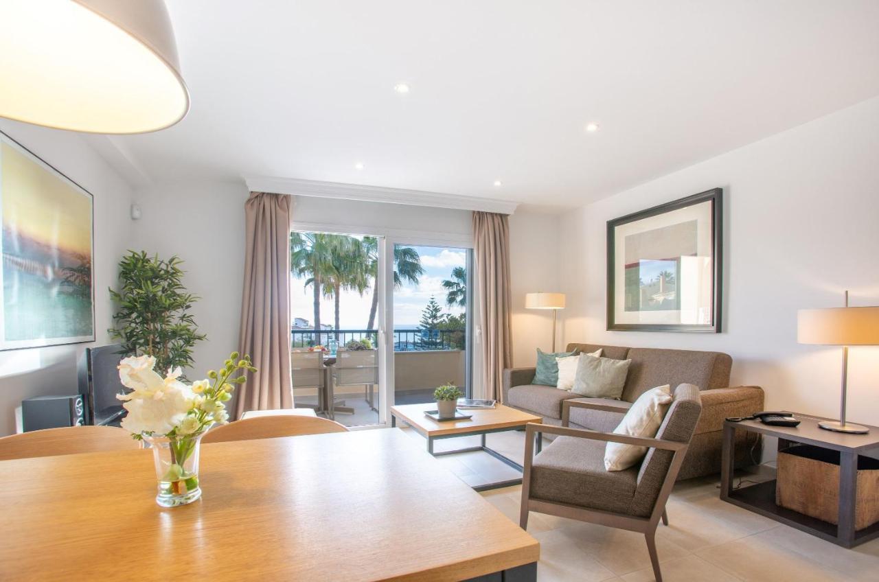 Ramada Residences By Wyndham Costa Del Sol El Faro 外观 照片