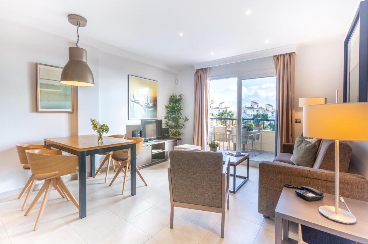 Ramada Residences By Wyndham Costa Del Sol El Faro 外观 照片