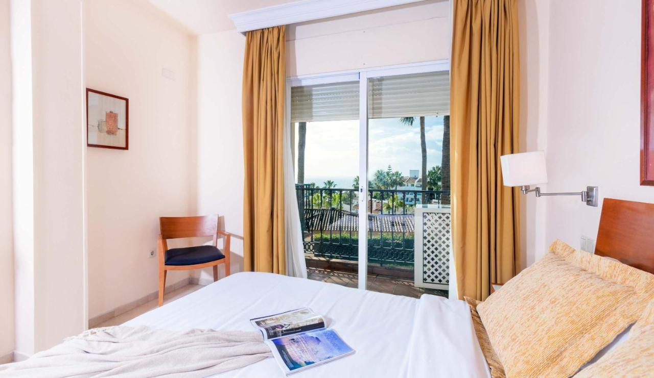 Ramada Residences By Wyndham Costa Del Sol El Faro 外观 照片