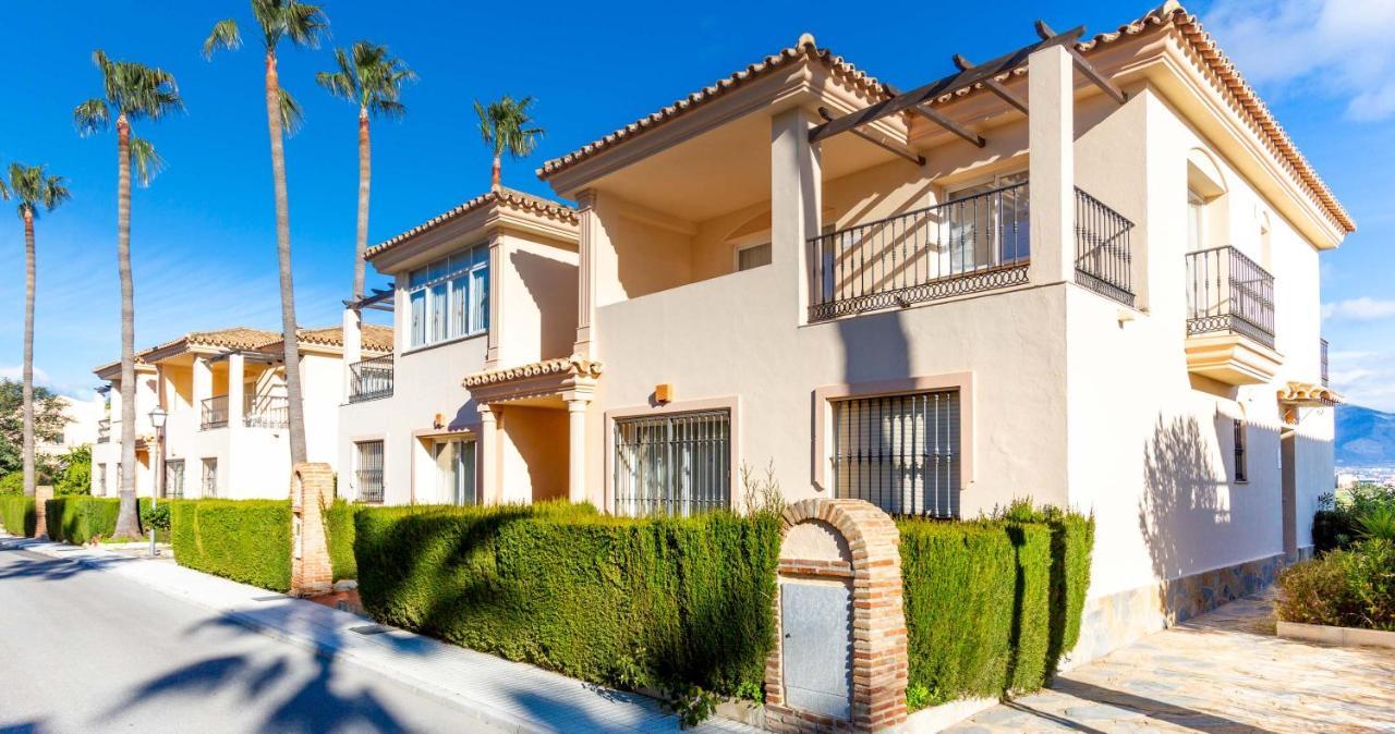 Ramada Residences By Wyndham Costa Del Sol El Faro 外观 照片