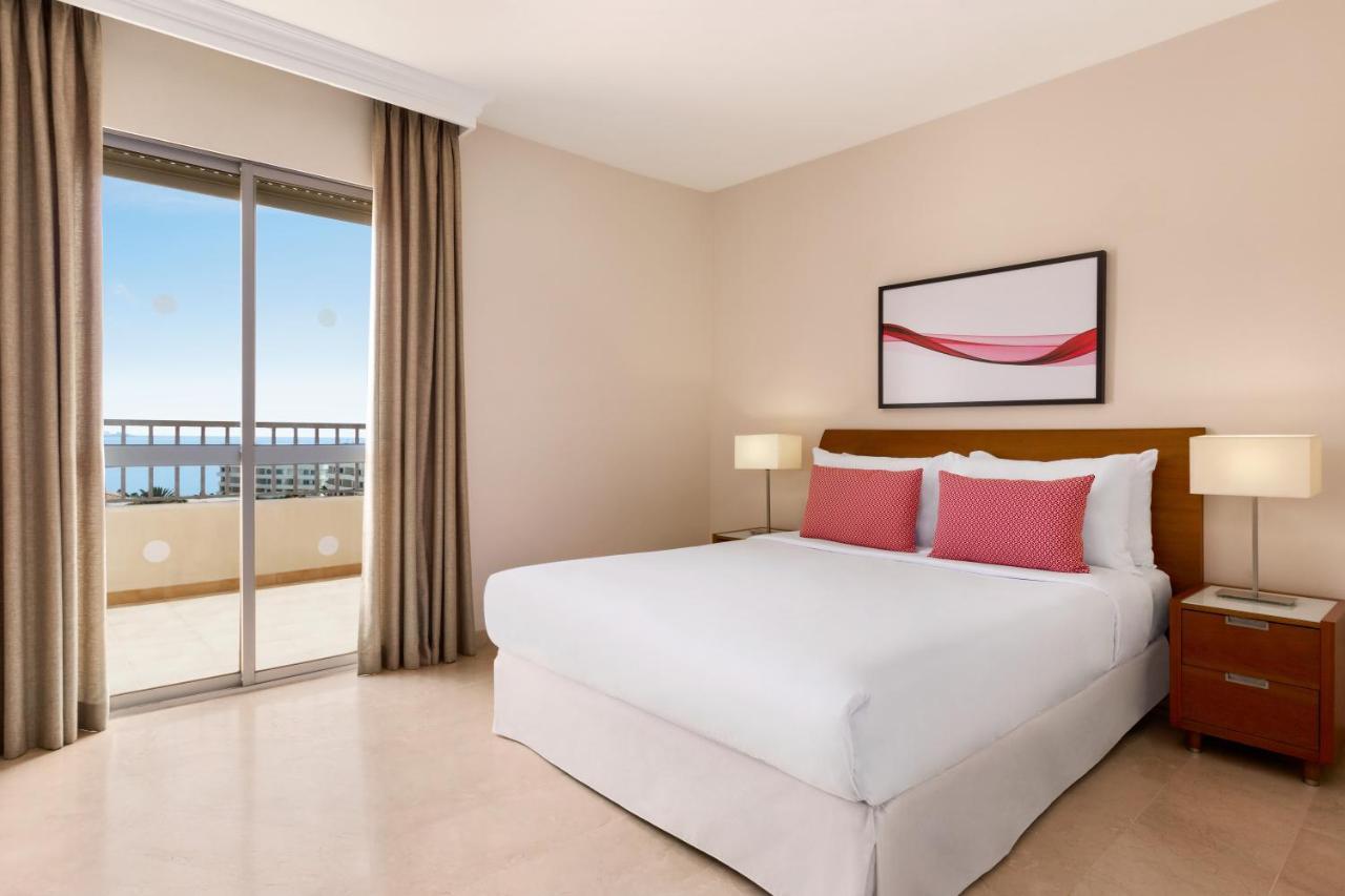 Ramada Residences By Wyndham Costa Del Sol El Faro 外观 照片