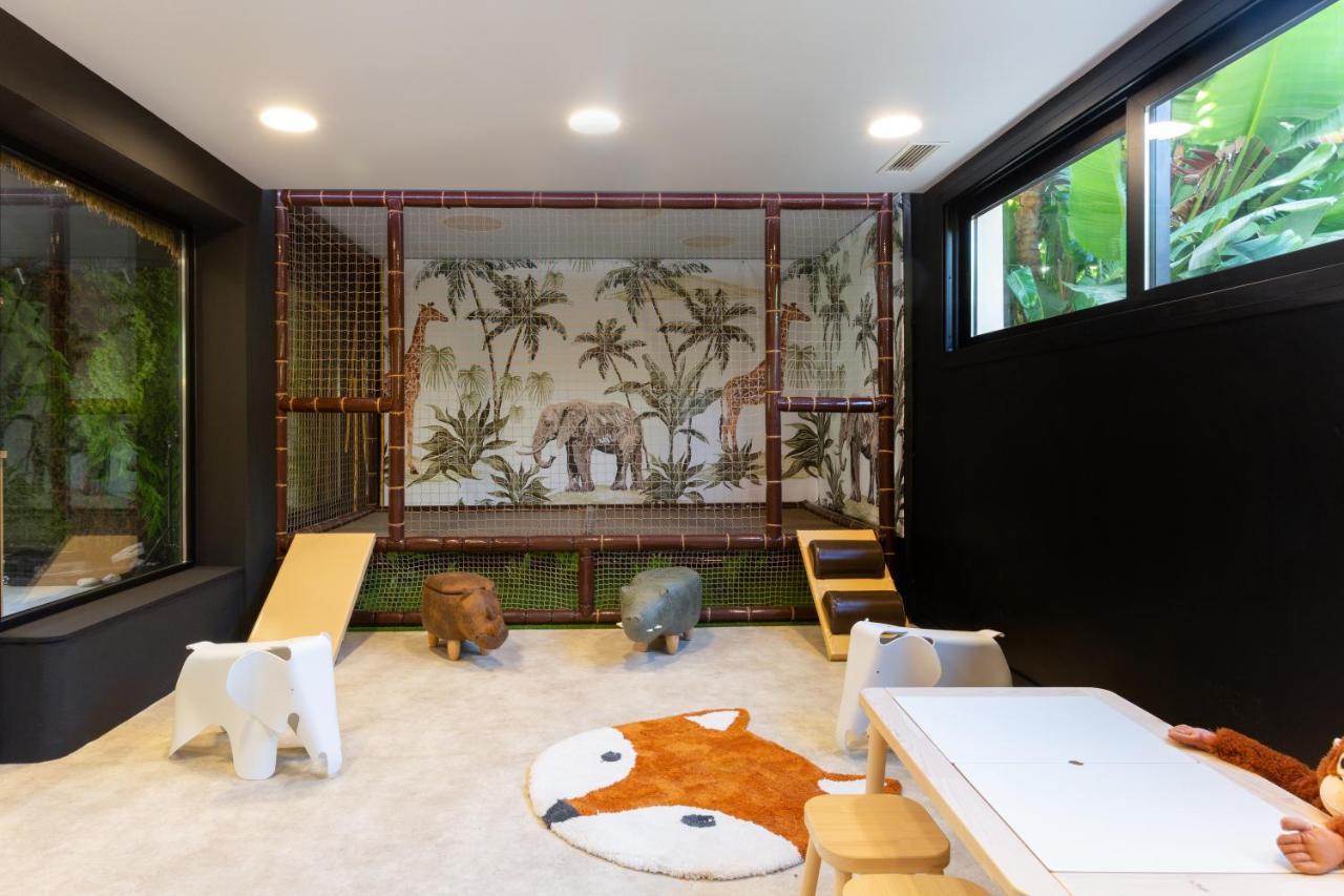 Ramada Residences By Wyndham Costa Del Sol El Faro 外观 照片