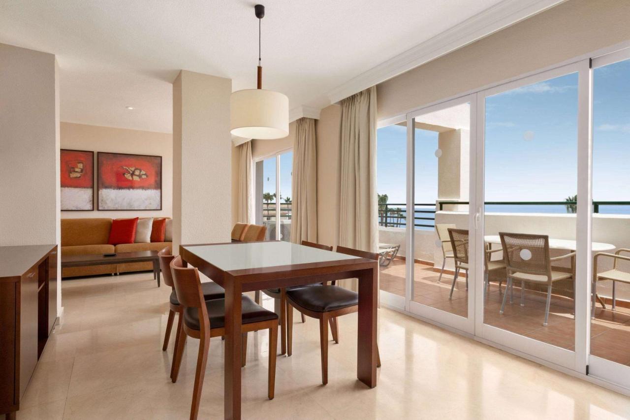 Ramada Residences By Wyndham Costa Del Sol El Faro 外观 照片