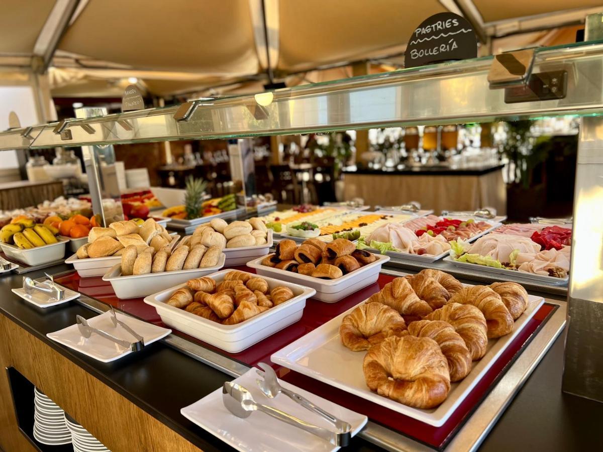 Ramada Residences By Wyndham Costa Del Sol El Faro 外观 照片