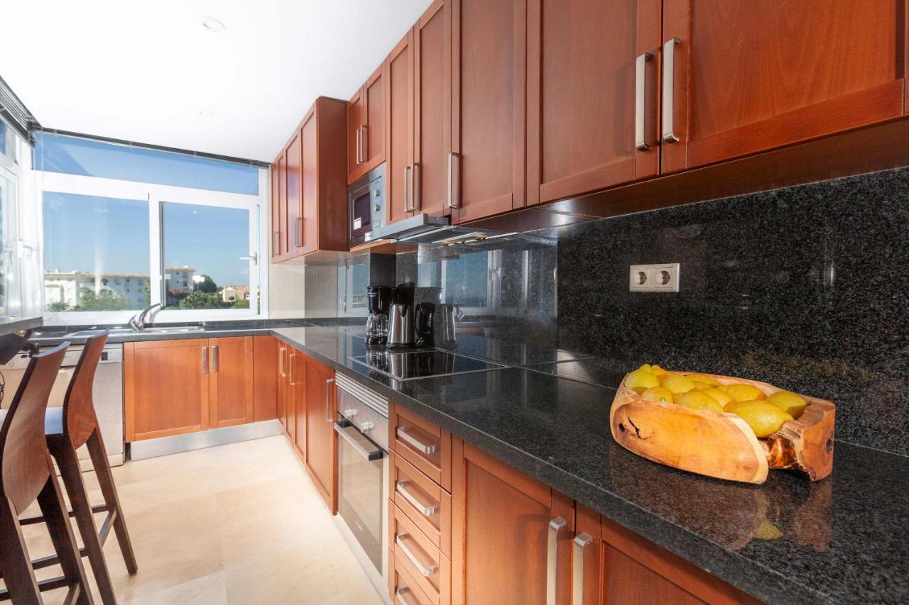Ramada Residences By Wyndham Costa Del Sol El Faro 客房 照片