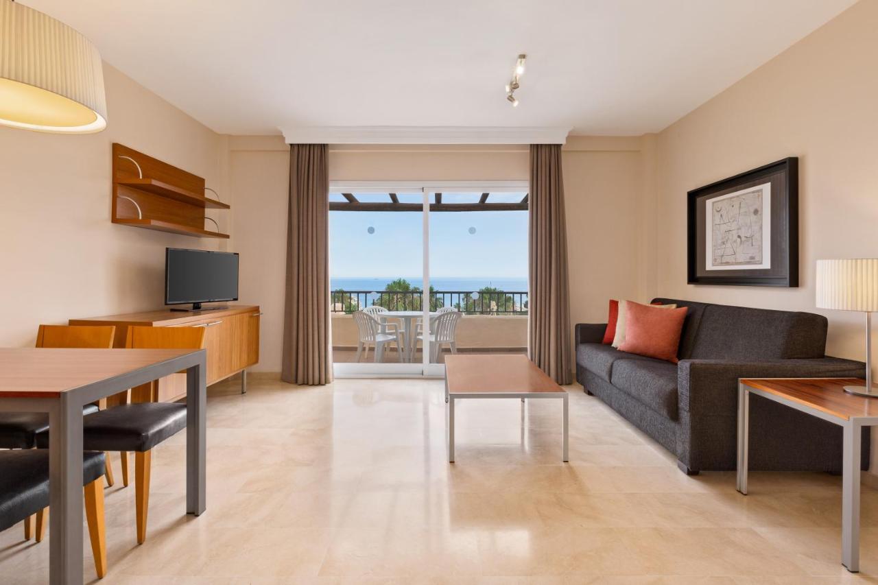 Ramada Residences By Wyndham Costa Del Sol El Faro 外观 照片