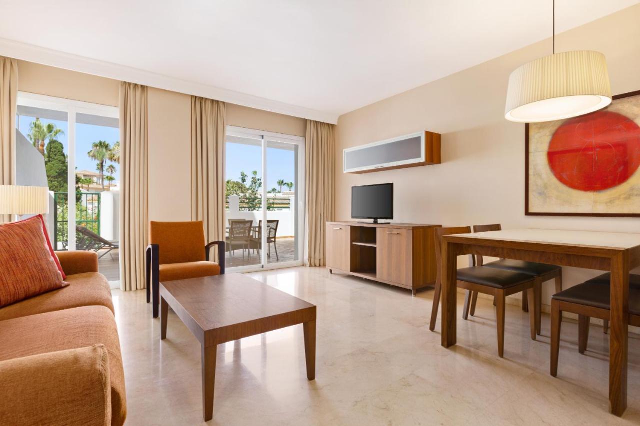 Ramada Residences By Wyndham Costa Del Sol El Faro 外观 照片