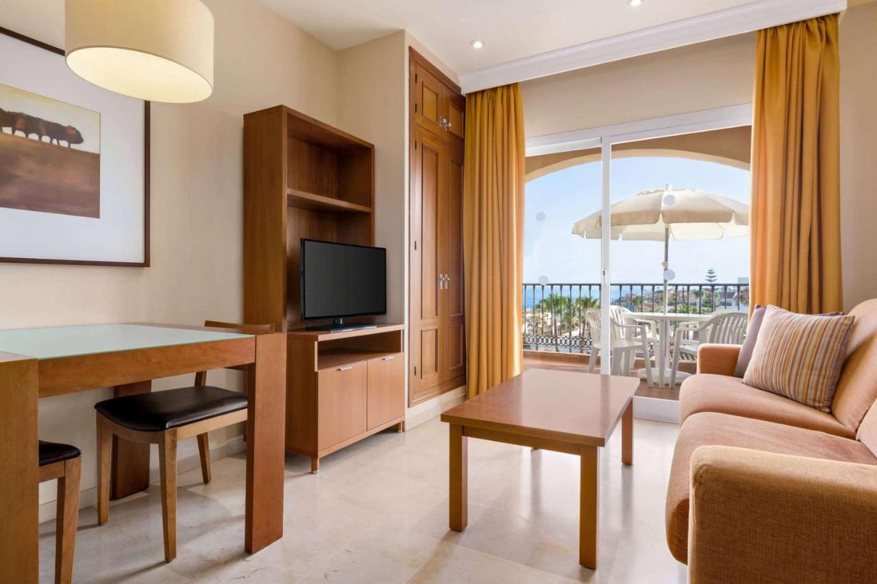 Ramada Residences By Wyndham Costa Del Sol El Faro 外观 照片