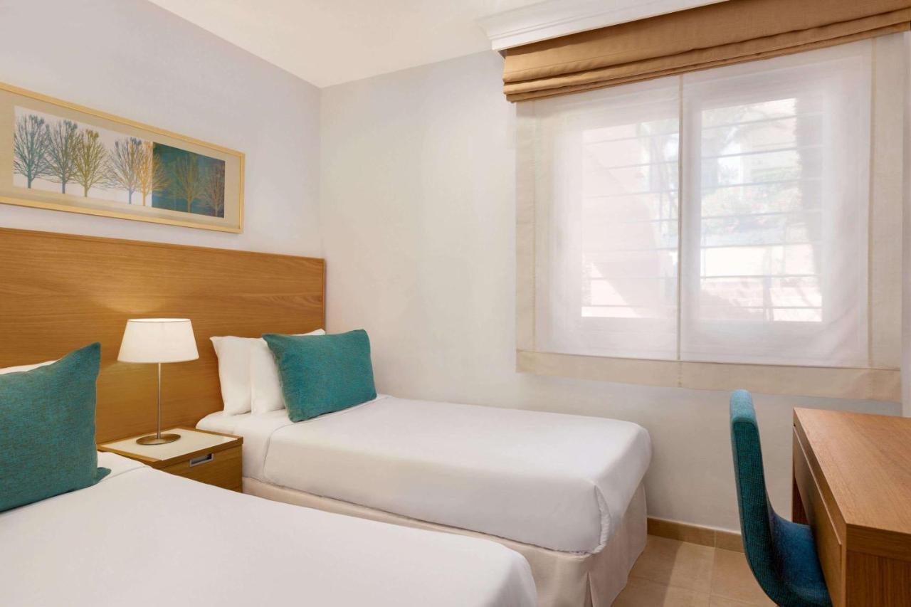 Ramada Residences By Wyndham Costa Del Sol El Faro 外观 照片