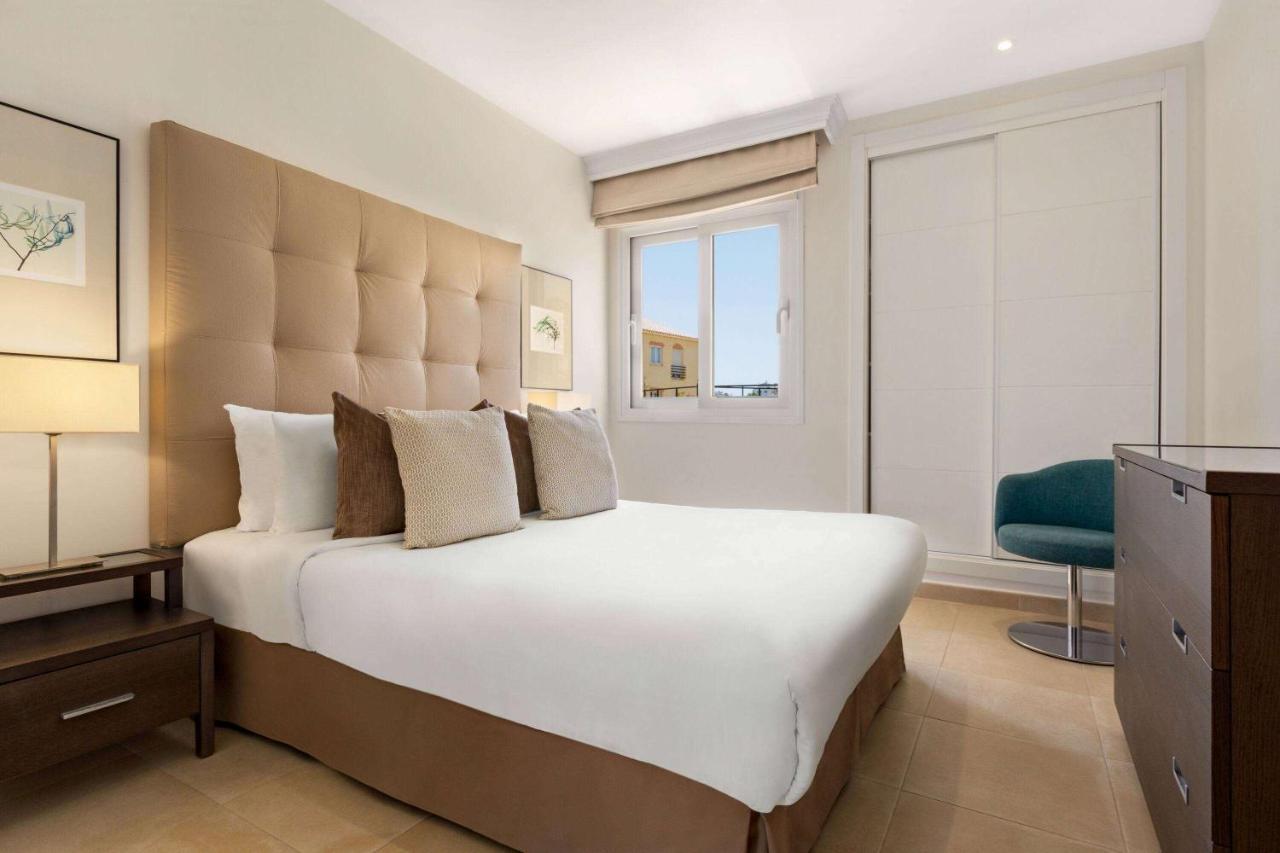 Ramada Residences By Wyndham Costa Del Sol El Faro 外观 照片