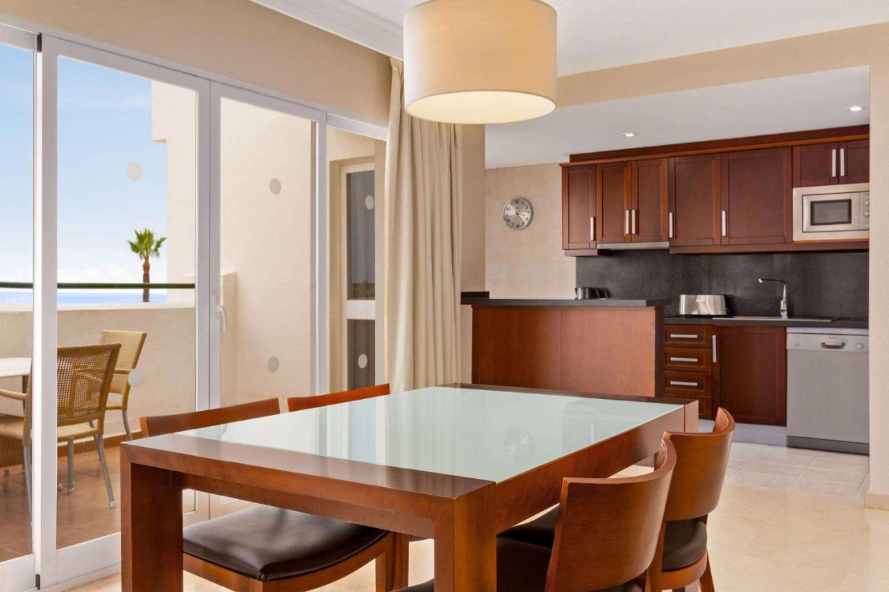 Ramada Residences By Wyndham Costa Del Sol El Faro 外观 照片
