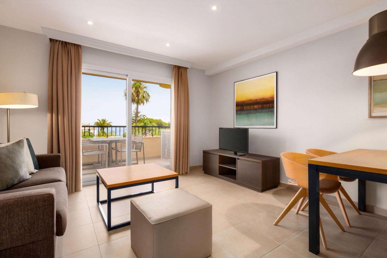Ramada Residences By Wyndham Costa Del Sol El Faro 外观 照片