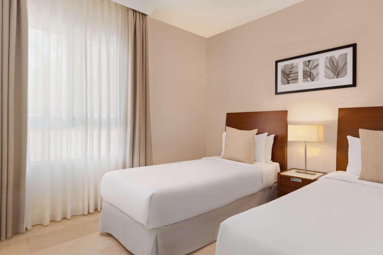 Ramada Residences By Wyndham Costa Del Sol El Faro 外观 照片