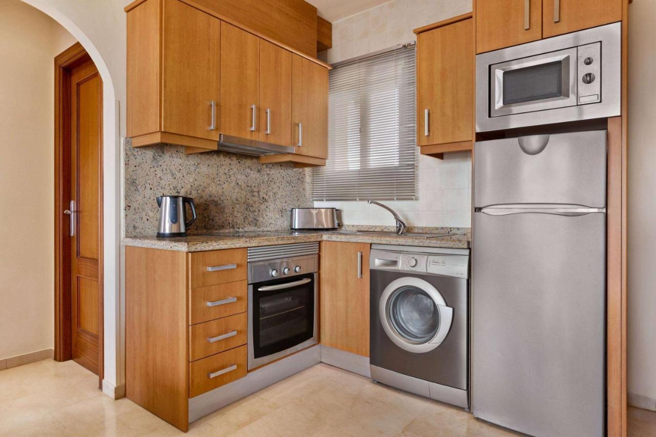 Ramada Residences By Wyndham Costa Del Sol El Faro 外观 照片