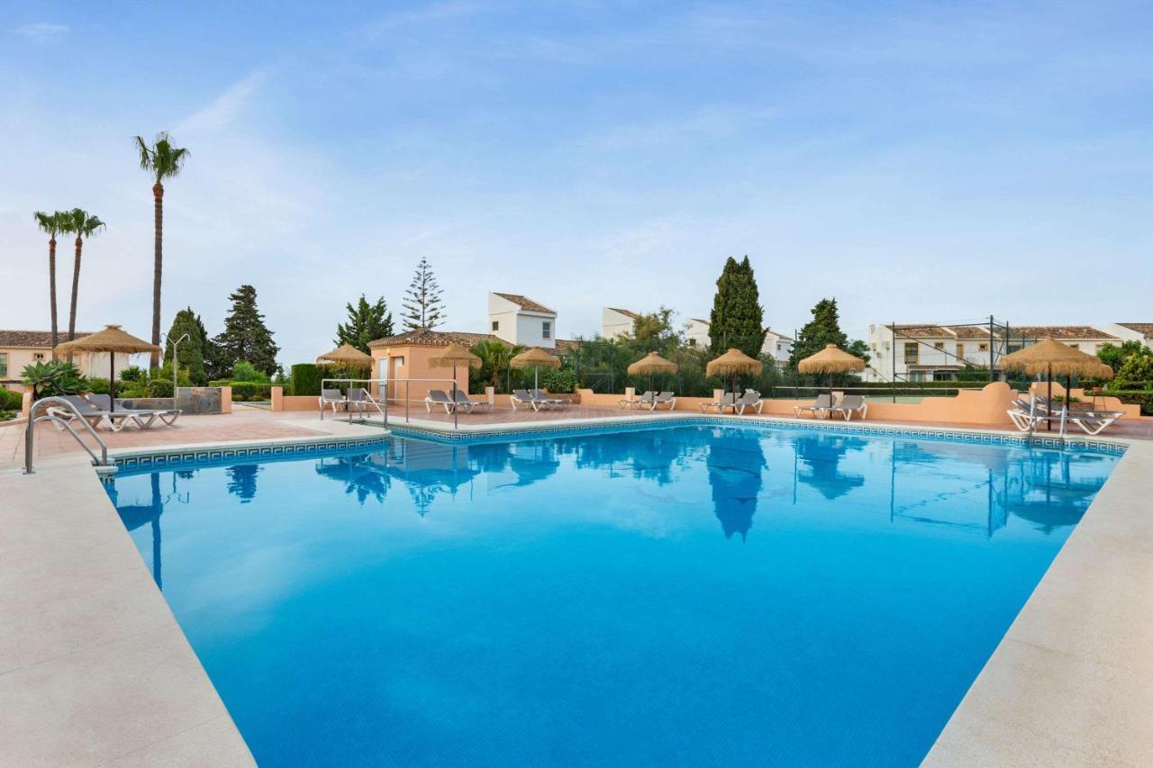 Ramada Residences By Wyndham Costa Del Sol El Faro 外观 照片