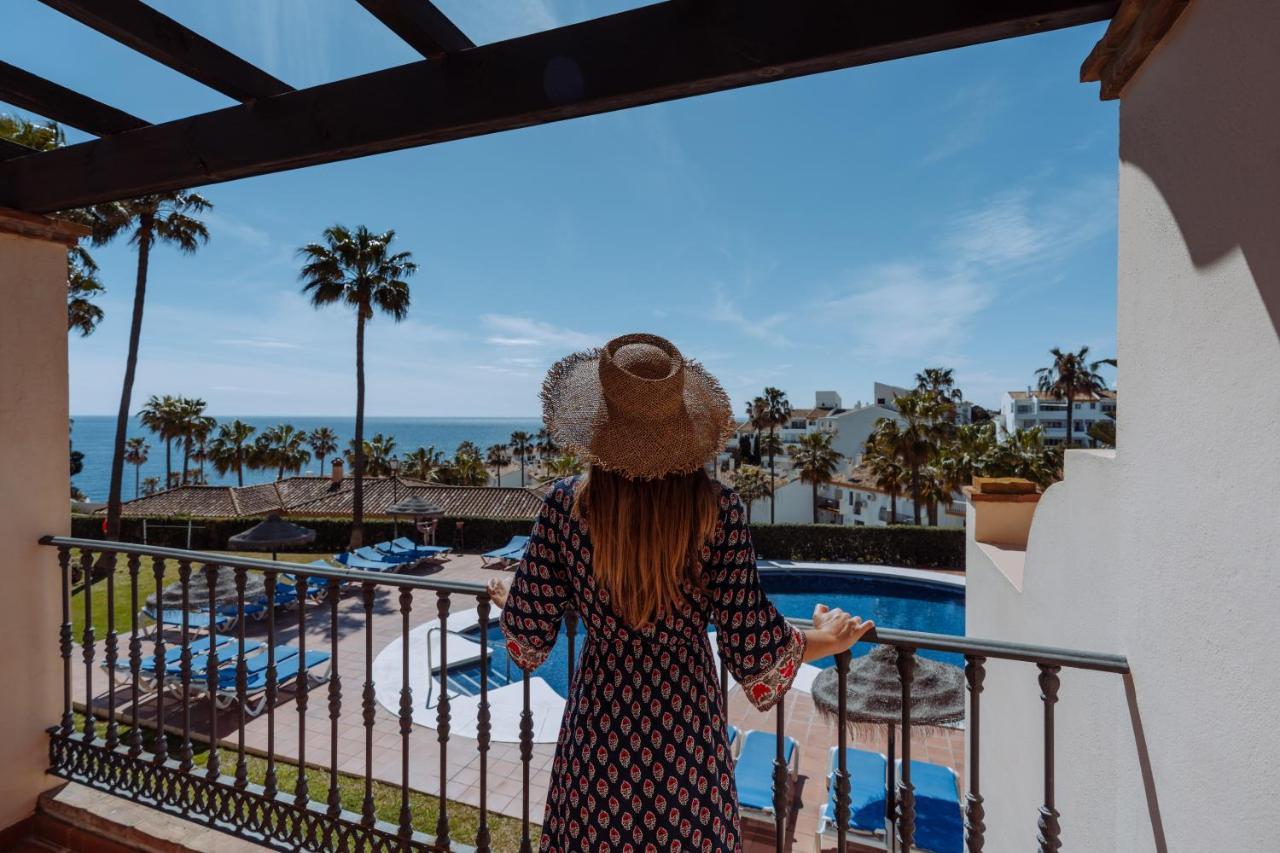 Ramada Residences By Wyndham Costa Del Sol El Faro 外观 照片