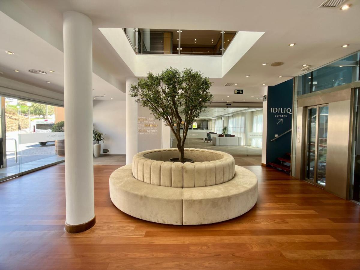 Ramada Residences By Wyndham Costa Del Sol El Faro 外观 照片