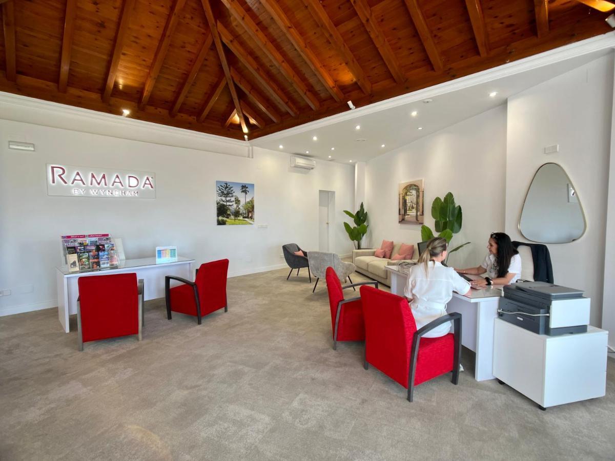 Ramada Residences By Wyndham Costa Del Sol El Faro 外观 照片